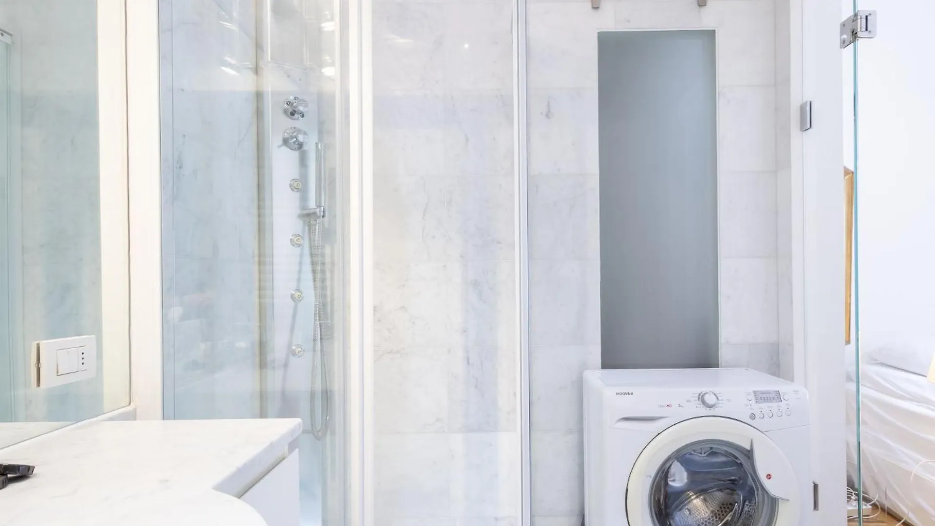 Apartment Studio Sant' Andrea Fashion Suite By Interhome Milan