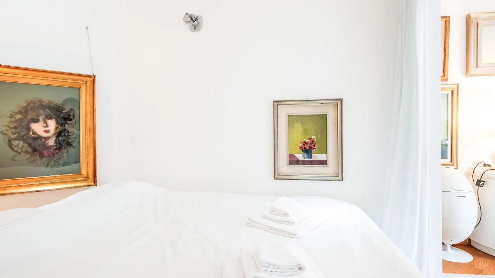 Apartment Studio Sant' Andrea Fashion Suite By Interhome Milan Italy